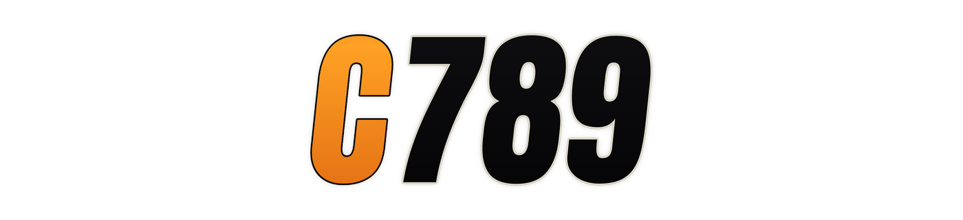 c789 Logo